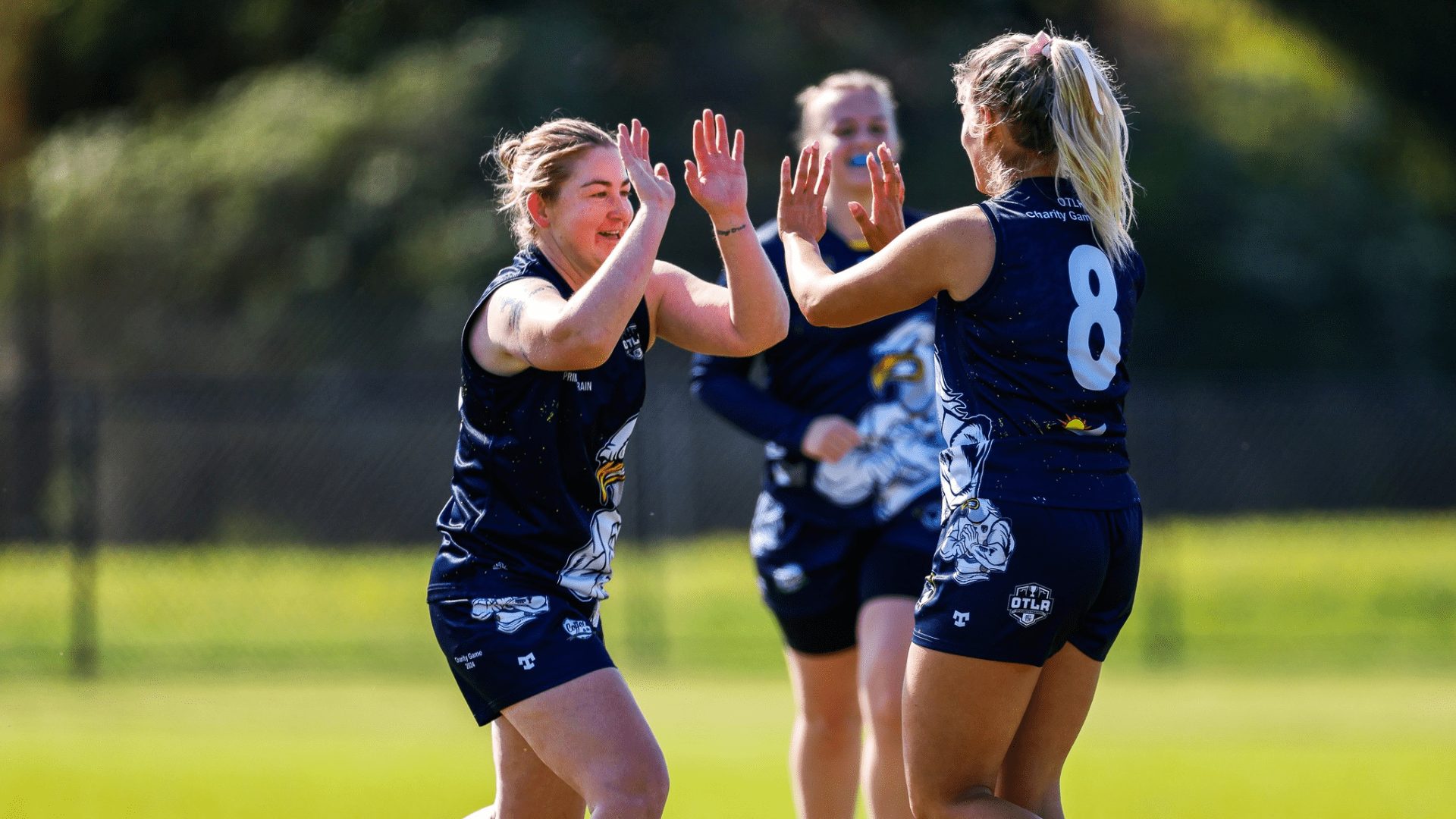Featured image for “WHY COMMUNITY SPORT IS A VITAL AVENUE FOR MENTAL WELLBEING EDUCATION”
